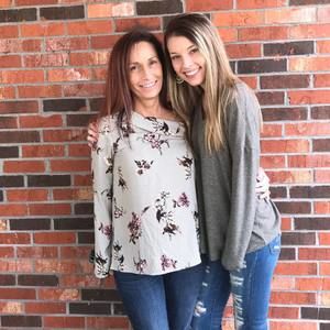 Meet your Posher, Tara